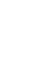Ein weißer Hintergrund mit ein paar Linien darauf