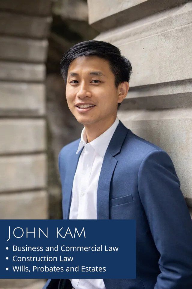 john kam