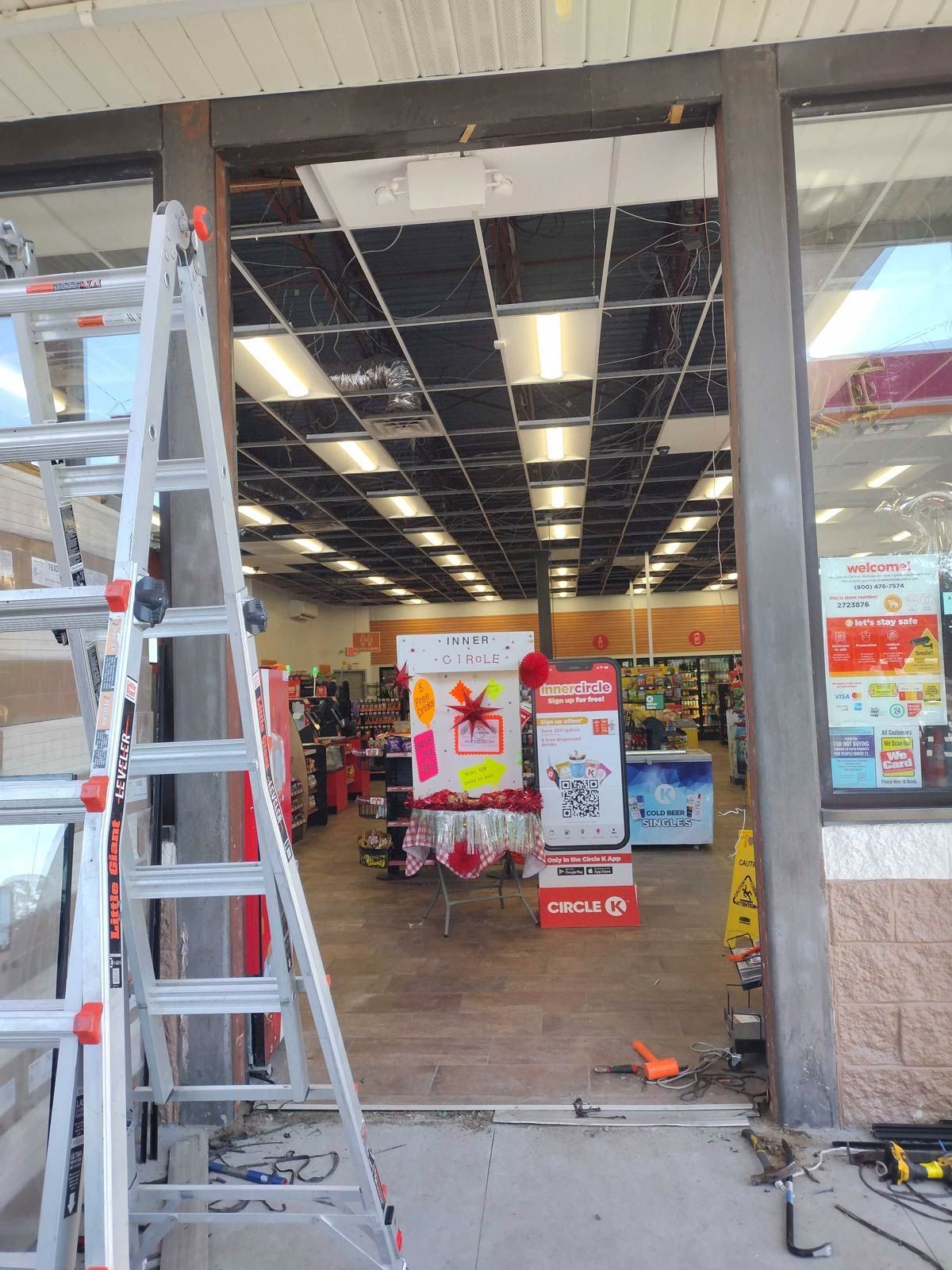 Quality Glass Installation Little River, SC Coastline