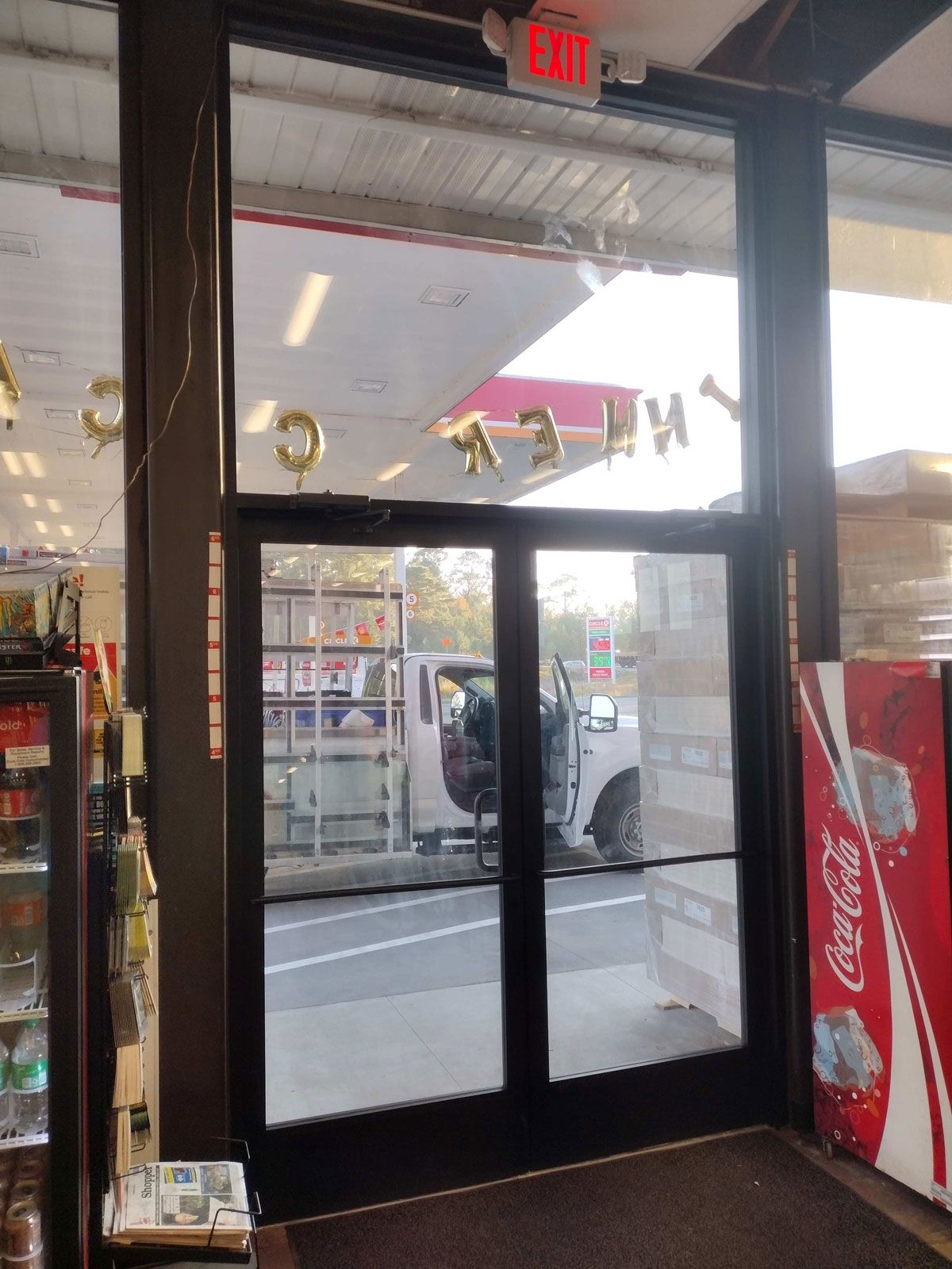 Quality Glass Installation Little River, SC Coastline