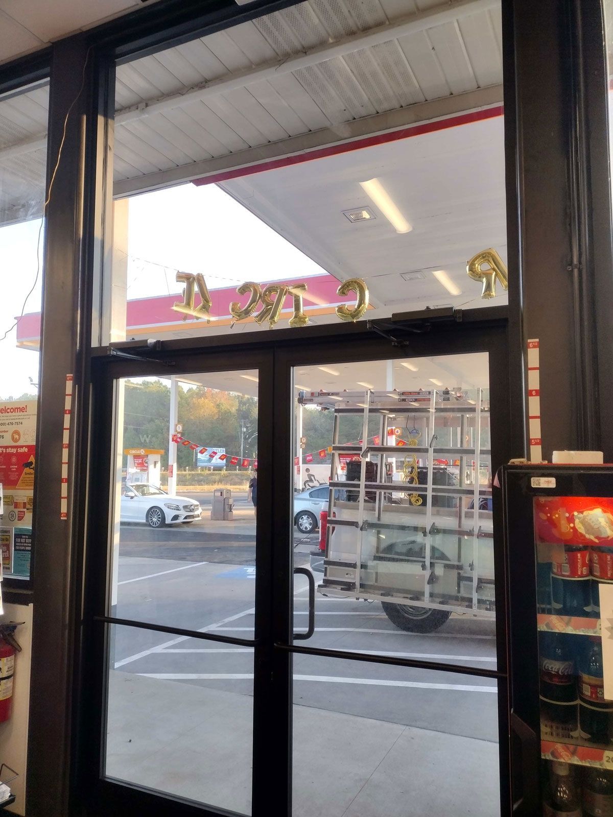 Quality Glass Installation Little River, SC Coastline