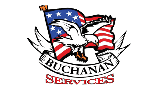 Buchanan Services logo