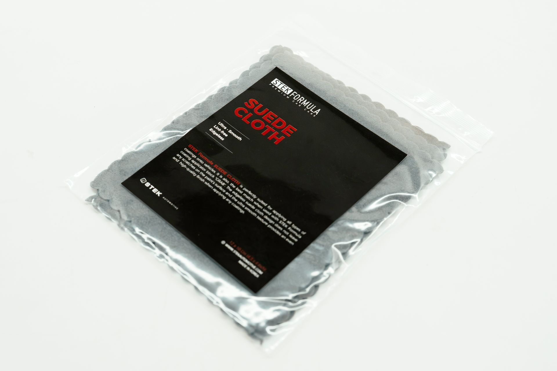 Black Mamba garden hose packaging in a clear plastic sleeve on a white background