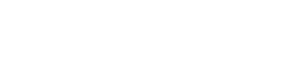 White horizontal bar on a blank light background