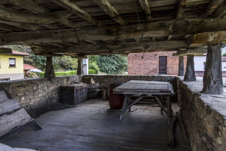 A Wooden Table is Under a Wooden House — Q-Pile Foundations in Caloundra, QLD