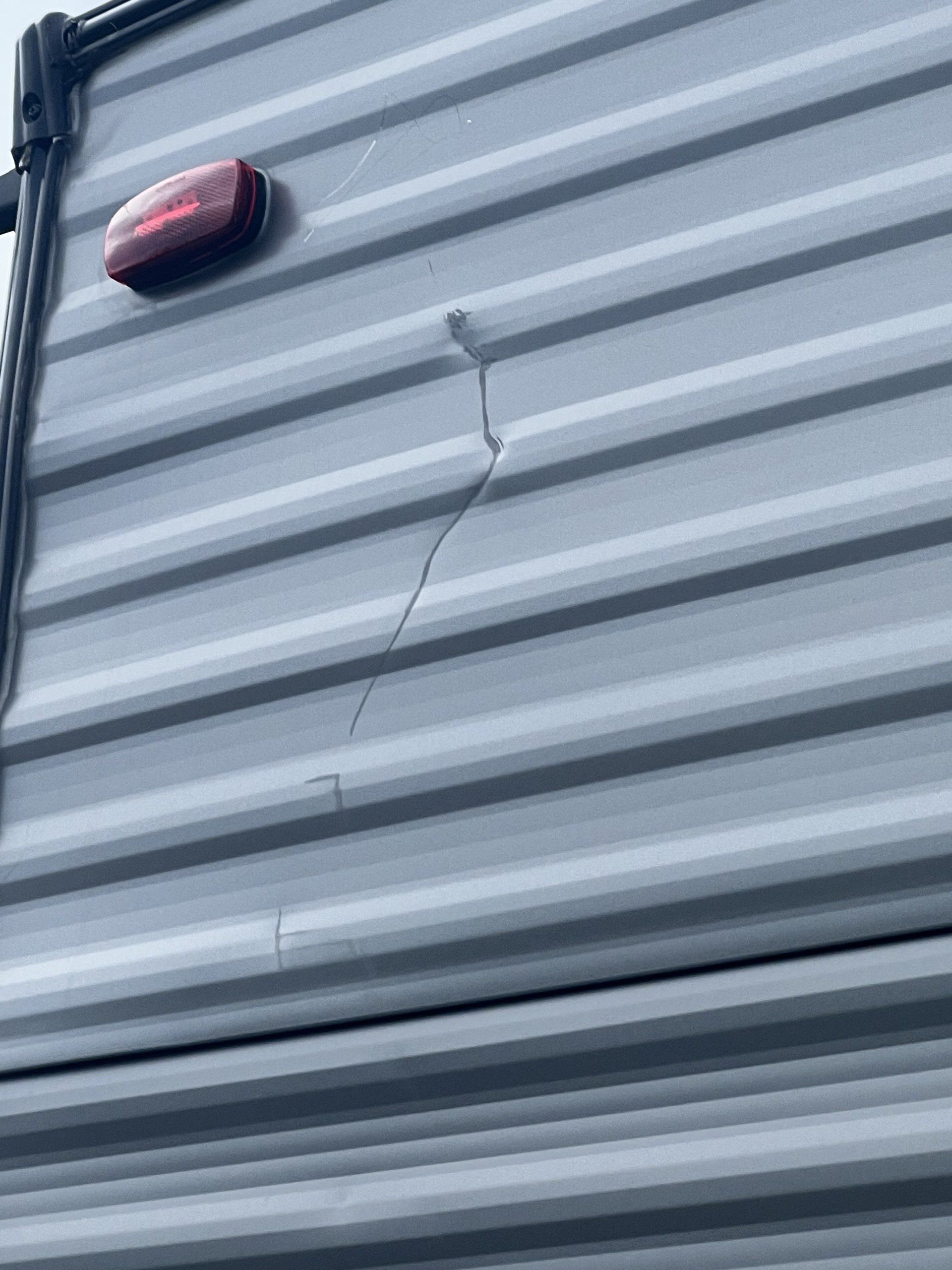 MISCAMPING.com. Michigan International Speedway