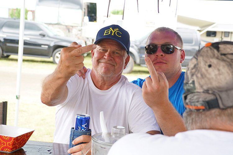 MISCAMPING.com. Michigan International Speedway