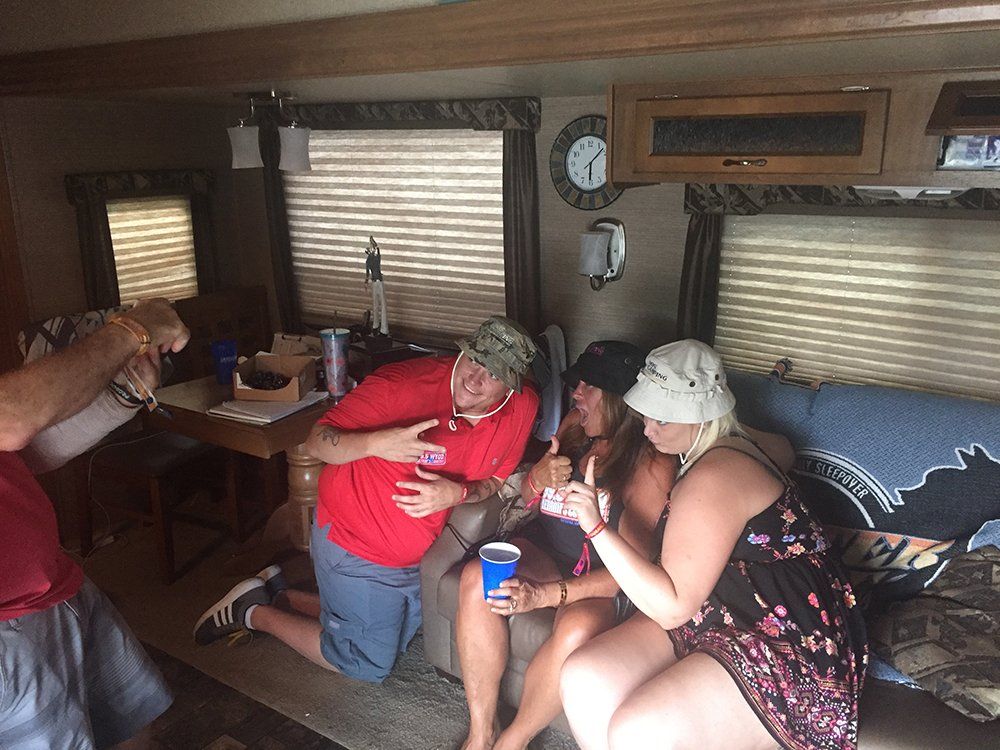 Faster Horses Festival