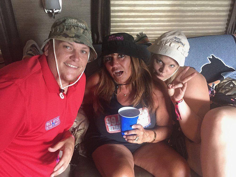 Faster Horses Festival