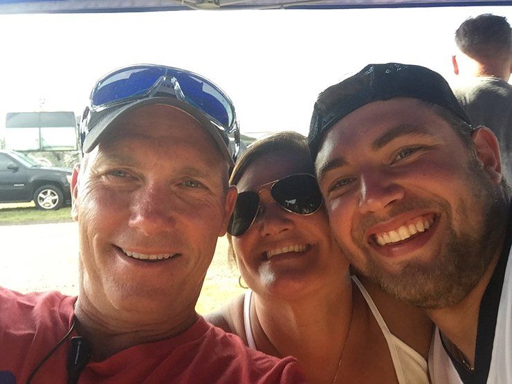 Faster Horses Festival