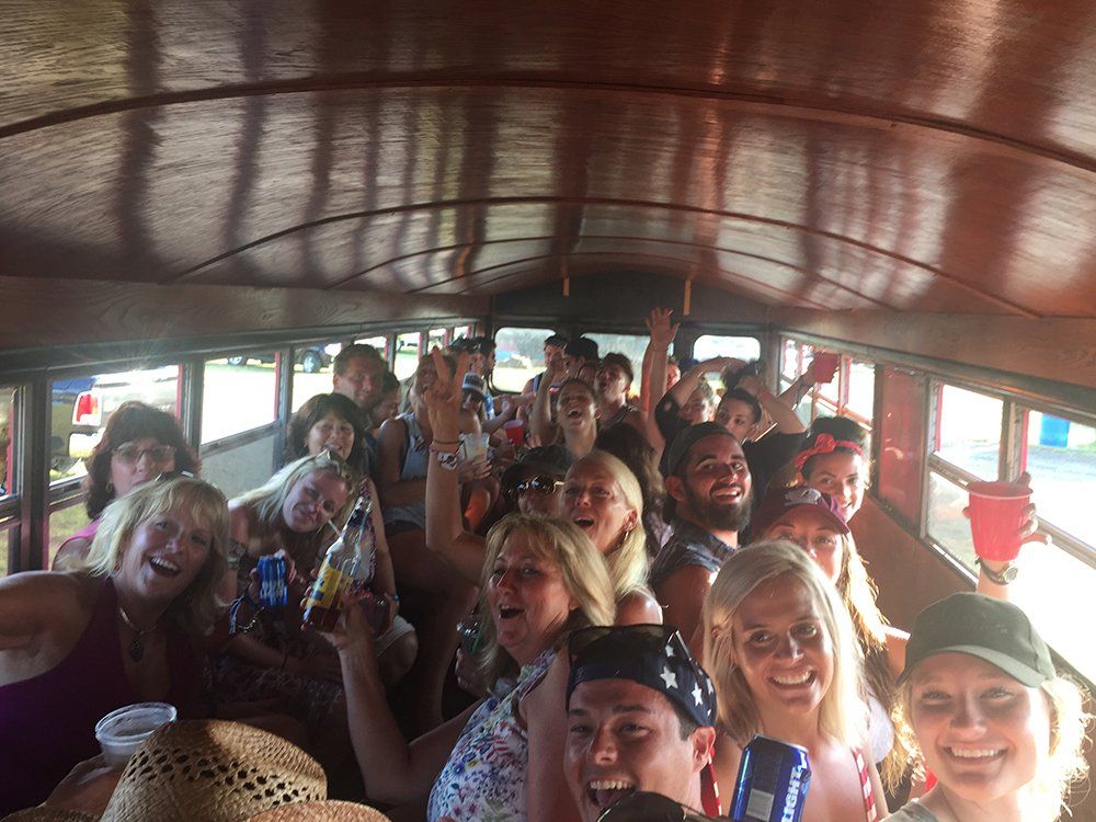 Faster Horses Festival