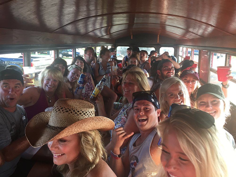 Faster Horses Festival