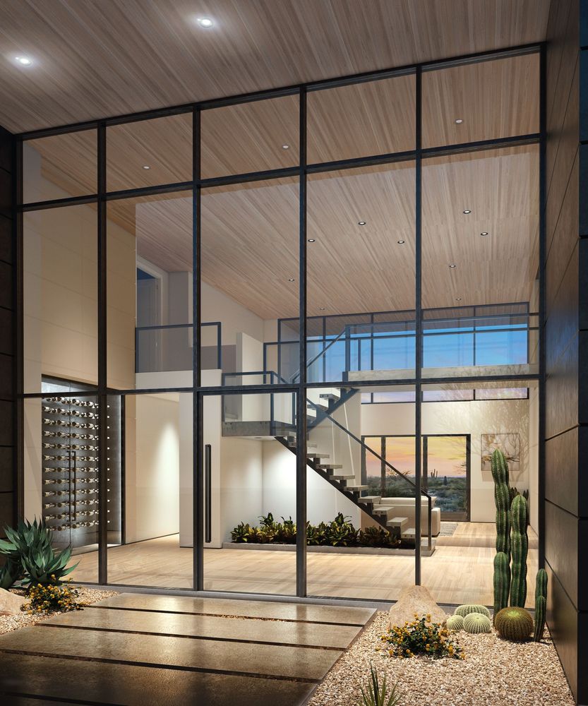 <p>Architectural Design</p>