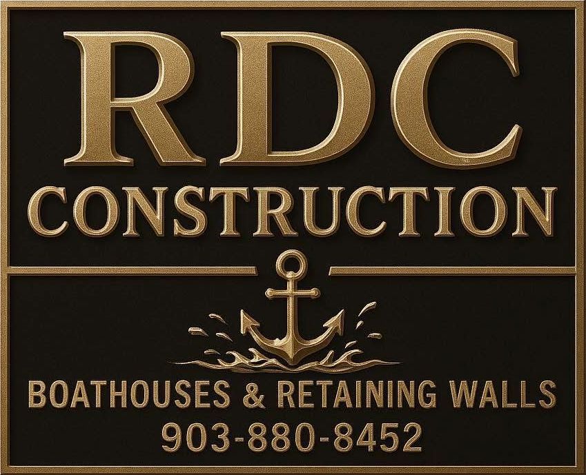 RDC Construction Logo