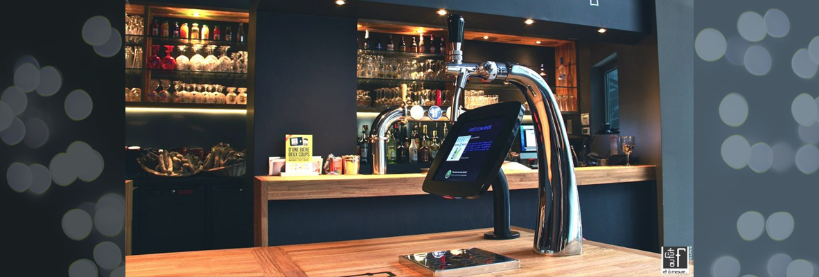 Bar à bière