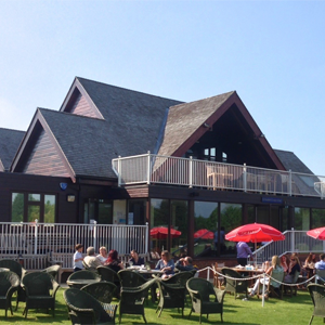 Radlett Cricket Club Pavillion