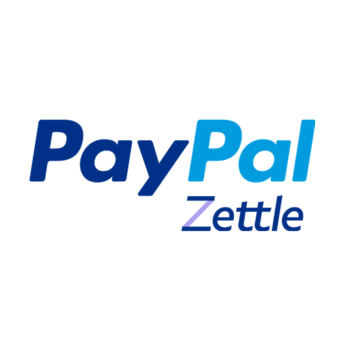 Paypal by Zettle