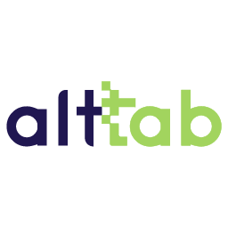 Alt Tab Logo