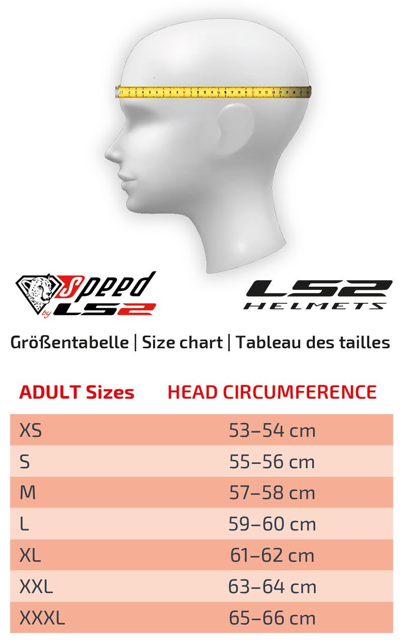 LS2 helm FF353 Rapid Poppies rapid wit/roze