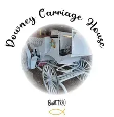 Downey Carriage House Downey Carriage House