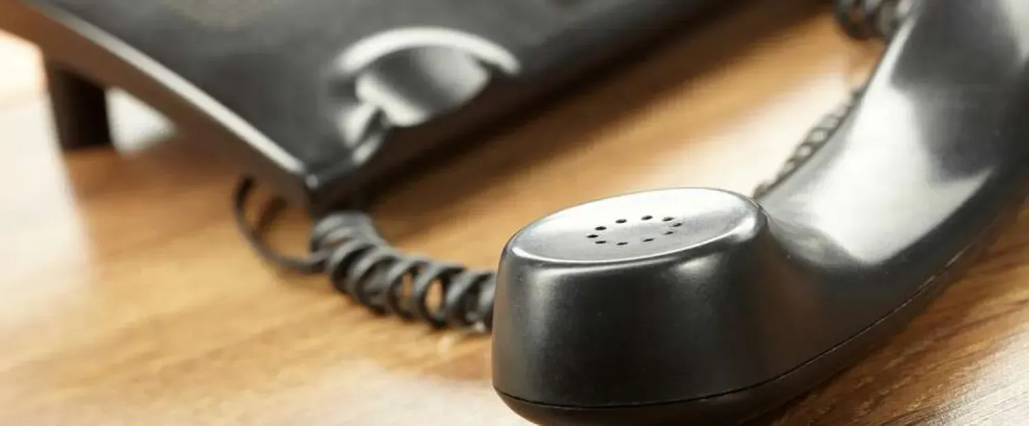 Phone System Installation