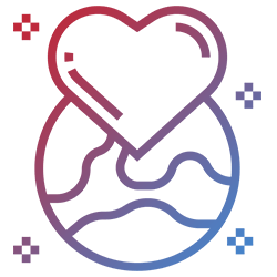 Icona - rispettare l’ambiente