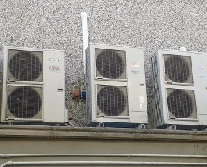 sistemi di climatizzazione