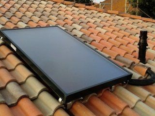 solare termico