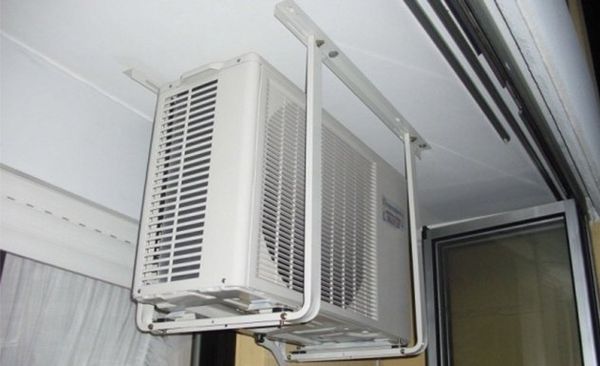 condizionatori a pompa di calore