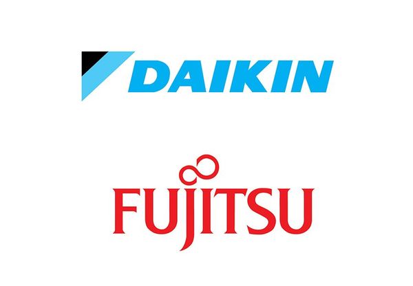 rivenditori Daikin e Fujitsu