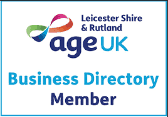 Age UK Directory Member