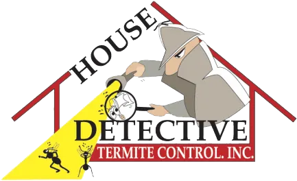 House Detective Termite Control Inc.
