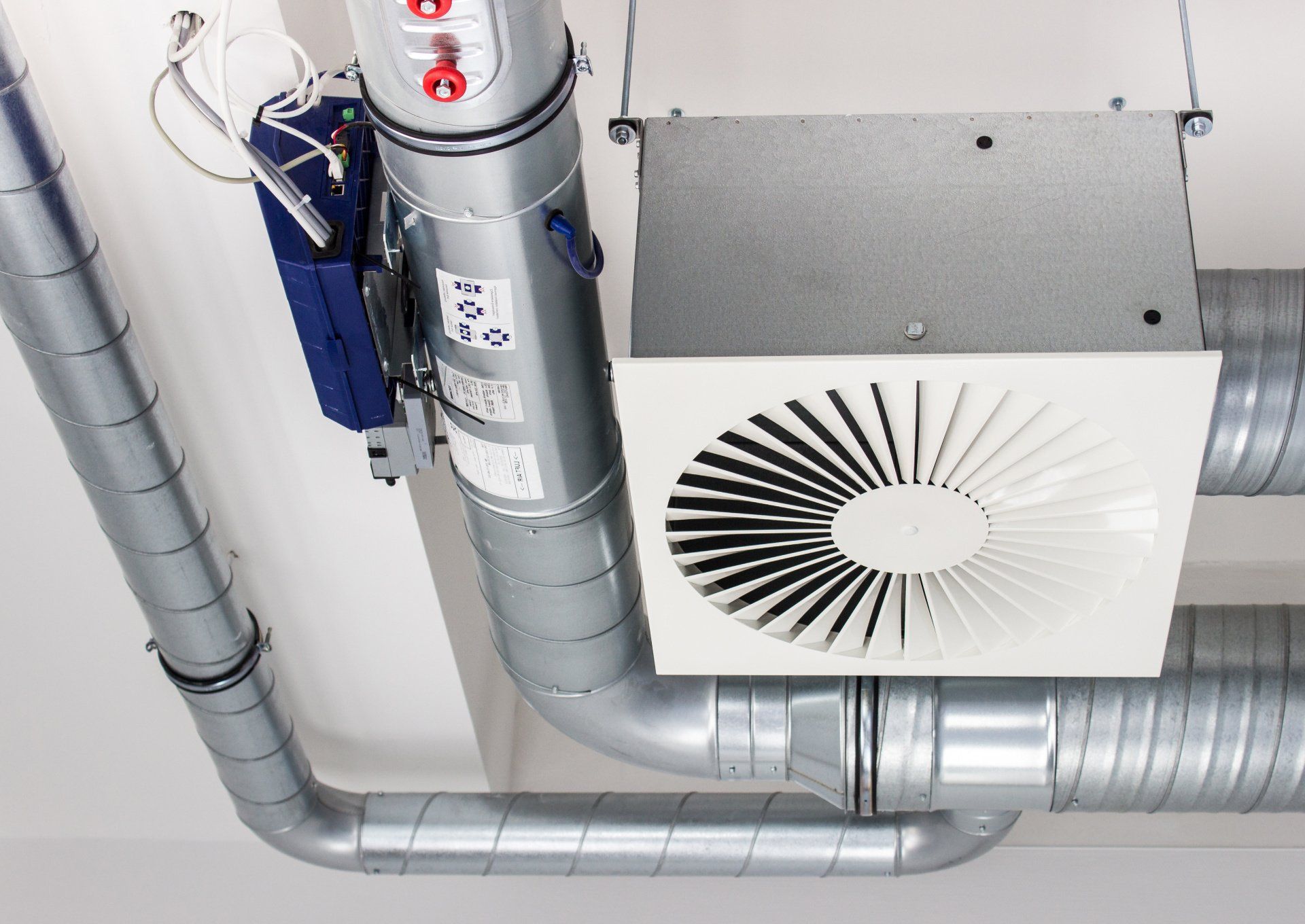 krobath, Bad Heizung Service, Lüftung und Klima