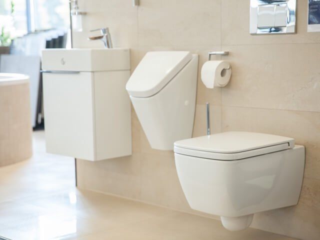 krobath, Bad Heizung Service, Bad und Wellness