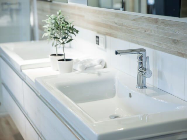 krobath, Bad Heizung Service, Bad und Wellness