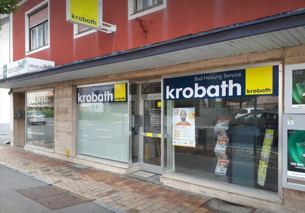 krobath, Bad Heizung Service, Jennersdorf