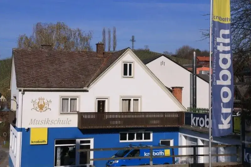 krobath, Bad Heizung Service, Straden