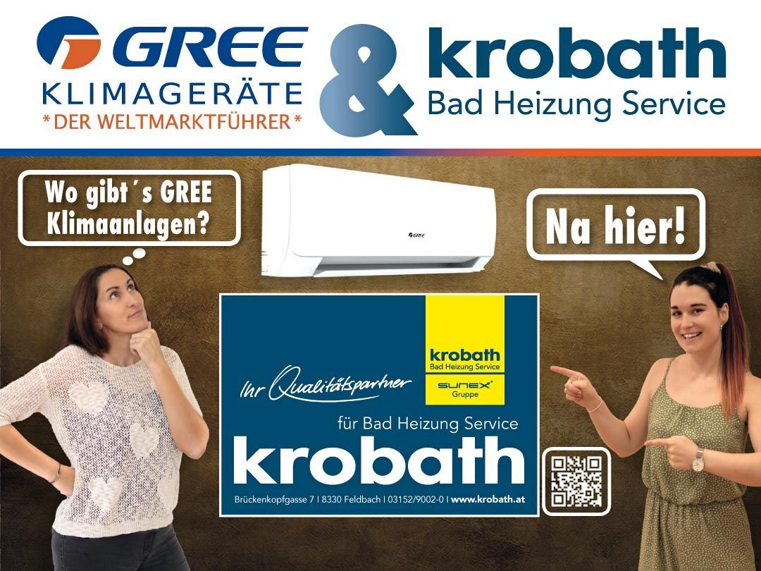 Klimageräte