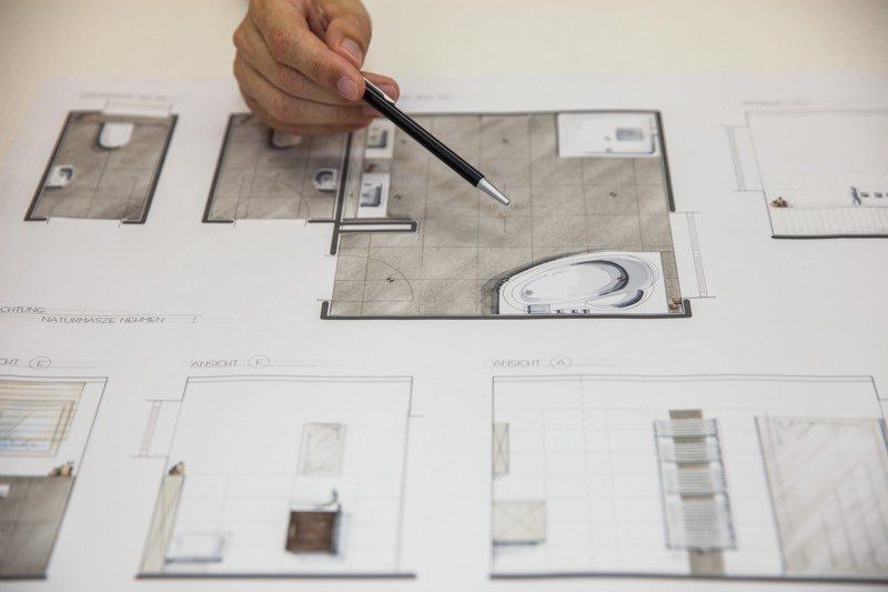 krobath, Bad Heizung Service, Bad und Wellness