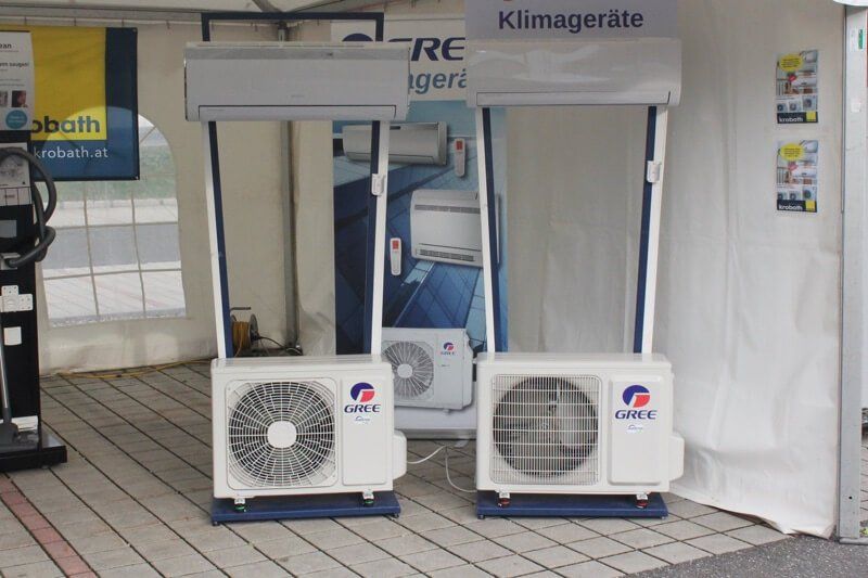 krobath, Bad Heizung Service, Lüftung und Klima