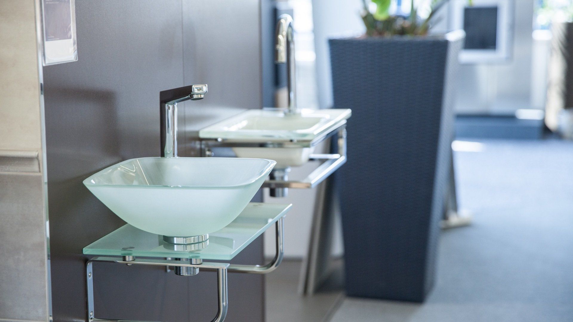 krobath, Bad Heizung Service, Bad und Wellness