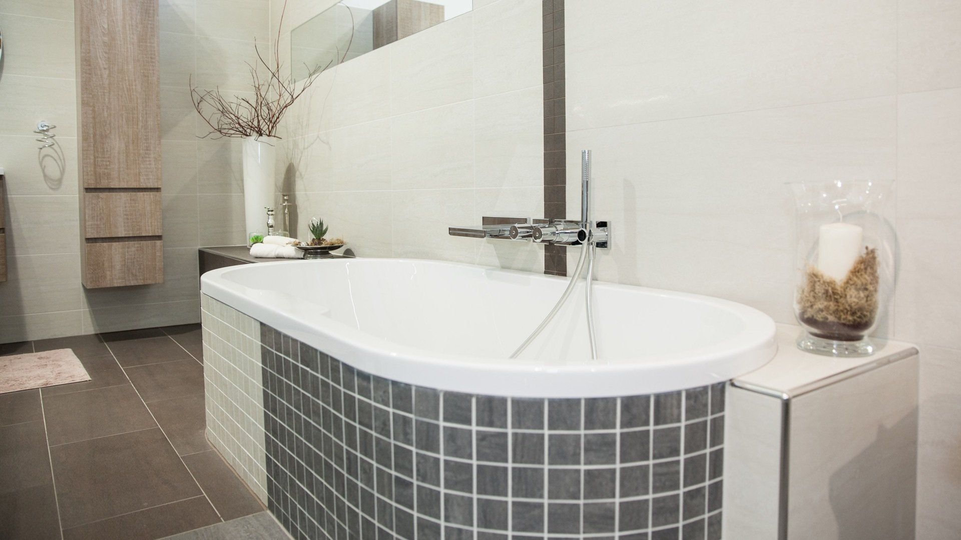 krobath, Bad Heizung Service, Bad und Wellness