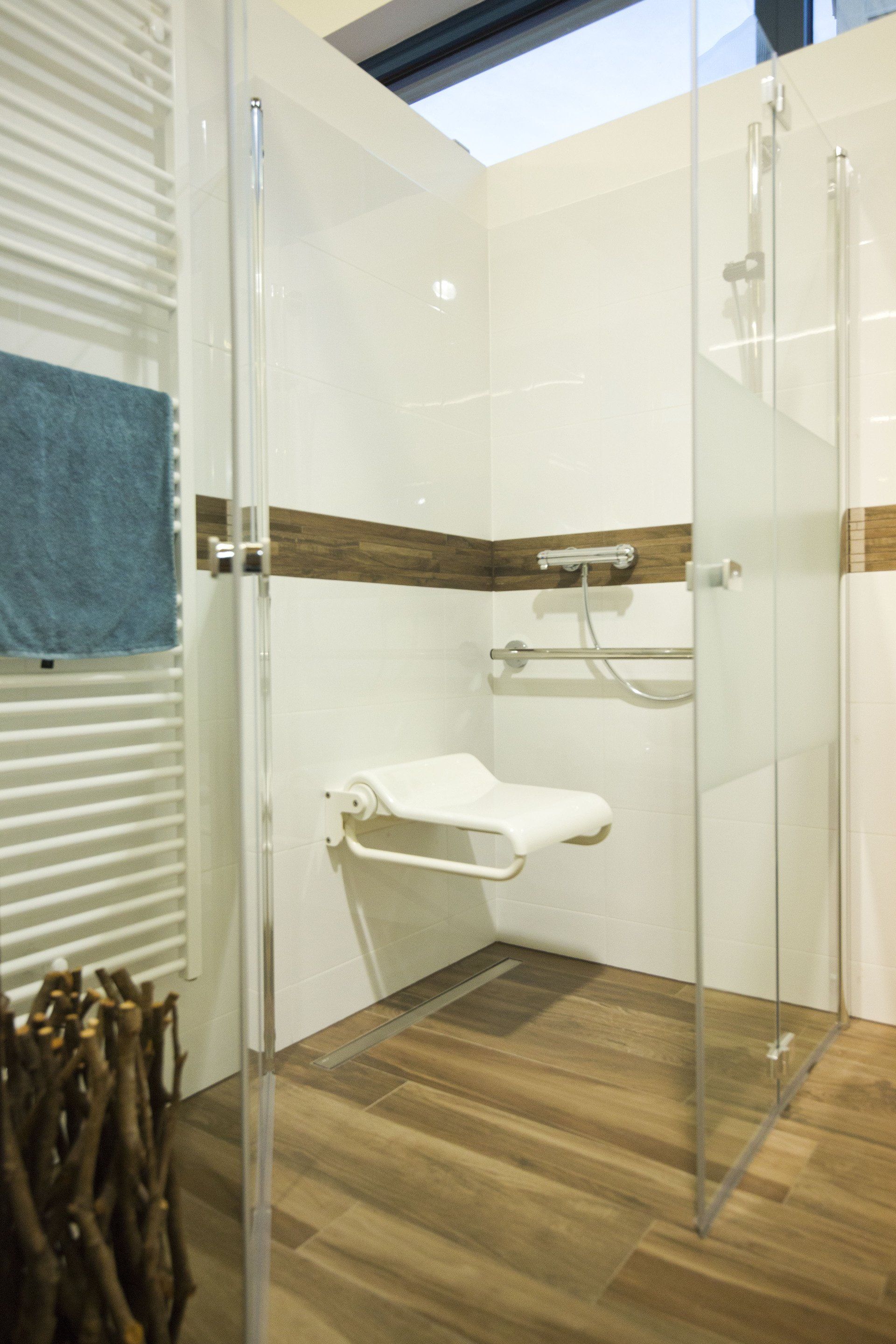 Ausstellung, Bad, Wellness, krobath