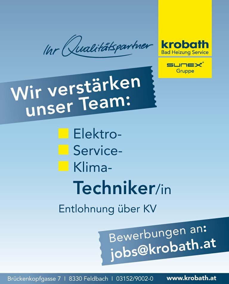 Techniker/in