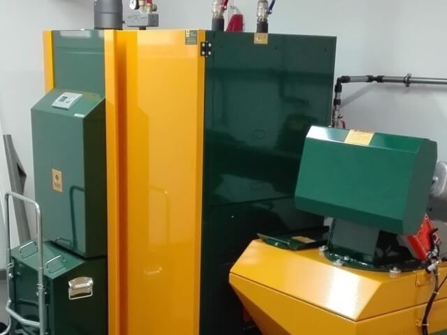 krobath, Bad Heizung Service, Heizung