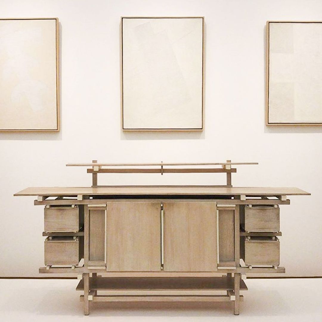 furniture photograph by Camille Hallacq Art consultant Dubai interior design dubai