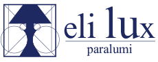 ELI-LUX PARALUMI - LOGO