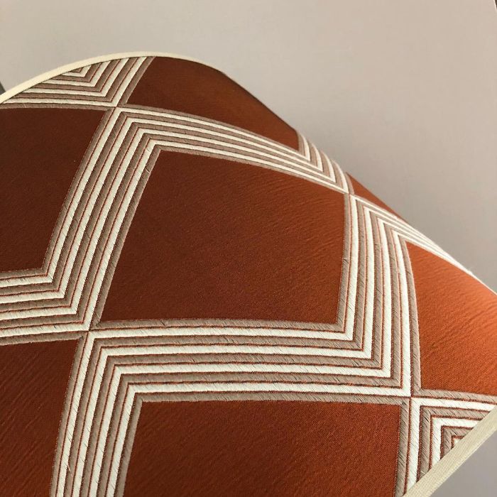 Paralume in stile moderno