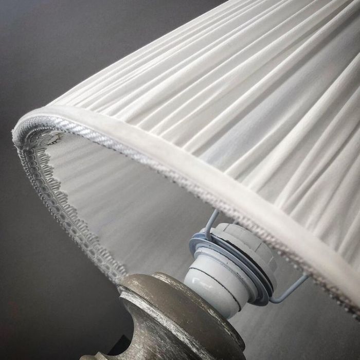 Paralume in stile classico