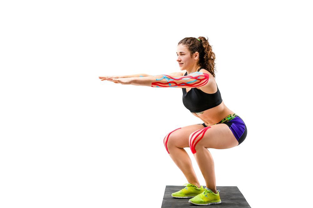 Kāpēc ir tik svarīgi gudri trenēt apakšējo ekstremitāšu muskuļus?